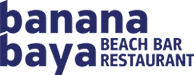 Banana Baya Beach Bar Restaurant logo